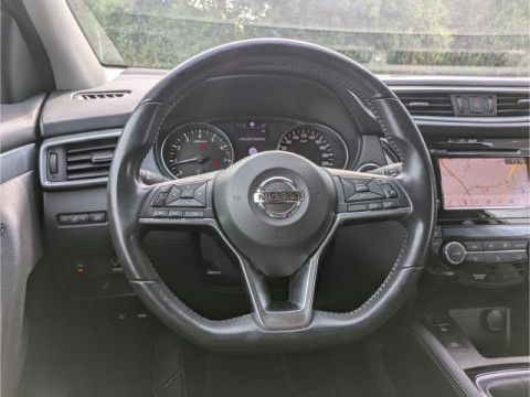 Ansicht 8 - Gebrauchtwagen Fahrzeug, Modell Qashqai der Marke Nissan von Verkäufer Autohaus Schäfer GmbH
