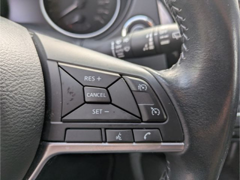 Ansicht 10 - Gebrauchtwagen Fahrzeug, Modell Qashqai der Marke Nissan von Verkäufer Autohaus Schäfer GmbH
