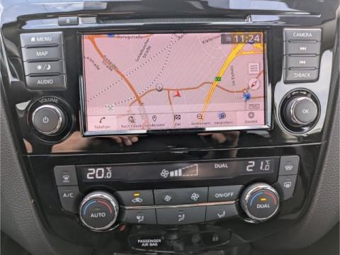 Ansicht 11 - Gebrauchtwagen Fahrzeug, Modell Qashqai der Marke Nissan von Verkäufer Autohaus Schäfer GmbH