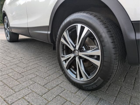Ansicht 16 - Gebrauchtwagen Fahrzeug, Modell Qashqai der Marke Nissan von Verkäufer Autohaus Schäfer GmbH