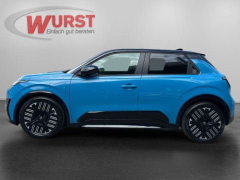 Ansicht 2 - Neuwagen Fahrzeug, Modell Micra der Marke Nissan von Verkäufer Autohaus Martin Wurst GmbH Reutlingen