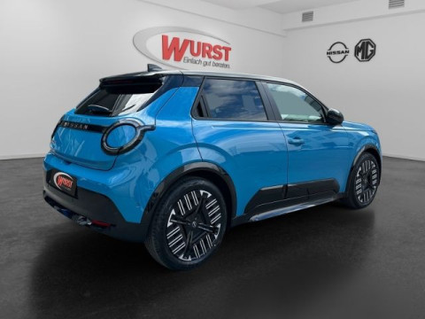 Ansicht 5 - Neuwagen Fahrzeug, Modell Micra der Marke Nissan von Verkäufer Autohaus Martin Wurst GmbH Reutlingen