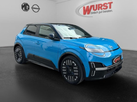 Ansicht 6 - Neuwagen Fahrzeug, Modell Micra der Marke Nissan von Verkäufer Autohaus Martin Wurst GmbH Reutlingen