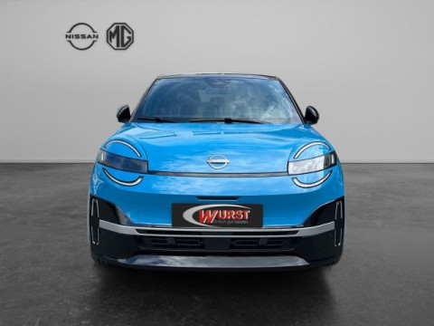 Ansicht 7 - Neuwagen Fahrzeug, Modell Micra der Marke Nissan von Verkäufer Autohaus Martin Wurst GmbH Reutlingen