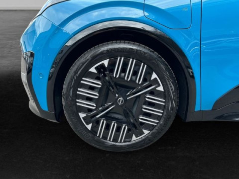 Ansicht 8 - Neuwagen Fahrzeug, Modell Micra der Marke Nissan von Verkäufer Autohaus Martin Wurst GmbH Reutlingen