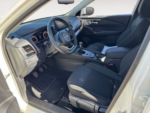 Ansicht 11 - Gebrauchtwagen Fahrzeug, Modell Qashqai der Marke Nissan von Verkäufer Autohaus Martin Wurst GmbH Bempflingen
