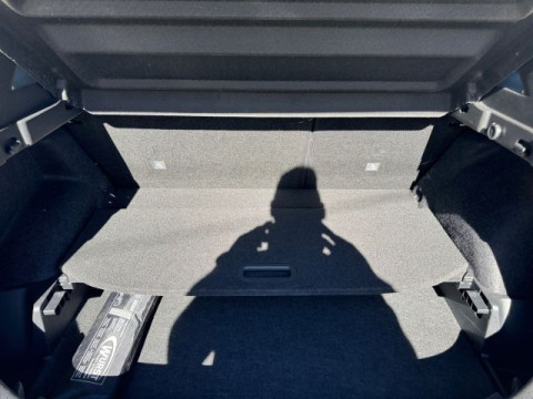 Ansicht 12 - Gebrauchtwagen Fahrzeug, Modell Qashqai der Marke Nissan von Verkäufer Autohaus Martin Wurst GmbH Bempflingen