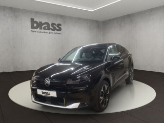 Citroën C4 Max 145PS Panorama Schiebedach, 360 Grad Kamera, Alcantara-Massagesitze