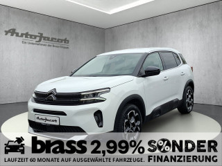 Citroën C5 Aircross Pure Tech Automatik