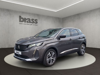 Peugeot 3008 Allure Pack 130 EAT8