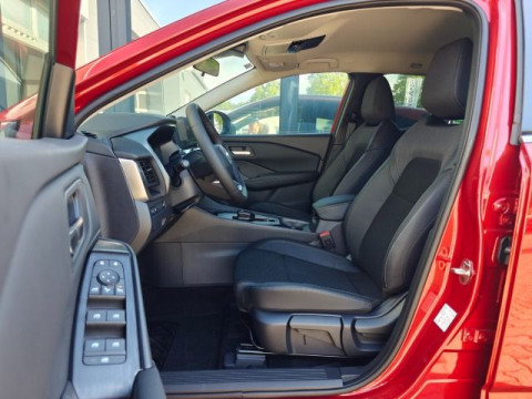 Ansicht 5 - Neuwagen Fahrzeug, Modell Qashqai der Marke Nissan von Verkäufer Autohaus Hager & Malende GmbH