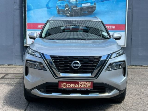 Ansicht 3 - Gebrauchtwagen Fahrzeug, Modell X-Trail der Marke Nissan von Verkäufer Auto Treff Oranke GmbH