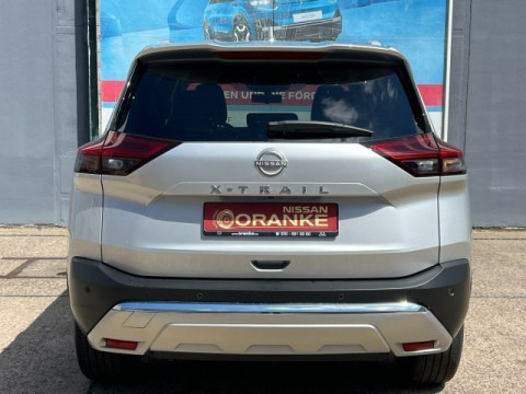 Ansicht 6 - Gebrauchtwagen Fahrzeug, Modell X-Trail der Marke Nissan von Verkäufer Auto Treff Oranke GmbH