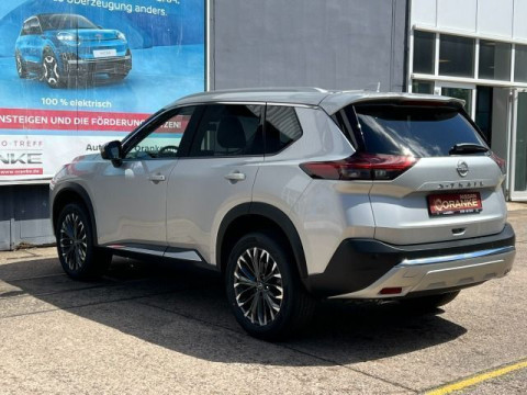Ansicht 7 - Gebrauchtwagen Fahrzeug, Modell X-Trail der Marke Nissan von Verkäufer Auto Treff Oranke GmbH