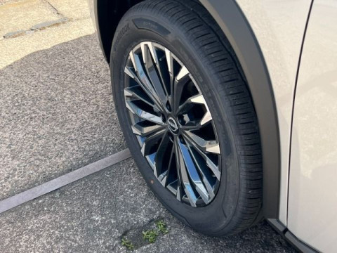 Ansicht 8 - Gebrauchtwagen Fahrzeug, Modell X-Trail der Marke Nissan von Verkäufer Auto Treff Oranke GmbH