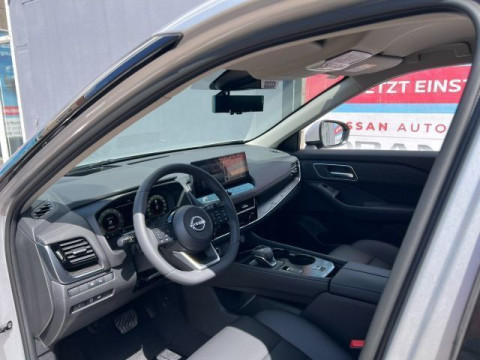 Ansicht 11 - Gebrauchtwagen Fahrzeug, Modell X-Trail der Marke Nissan von Verkäufer Auto Treff Oranke GmbH