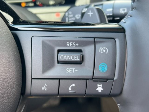 Ansicht 14 - Gebrauchtwagen Fahrzeug, Modell X-Trail der Marke Nissan von Verkäufer Auto Treff Oranke GmbH