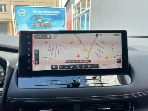 Ansicht 17 - Gebrauchtwagen Fahrzeug, Modell X-Trail der Marke Nissan von Verkäufer Auto Treff Oranke GmbH