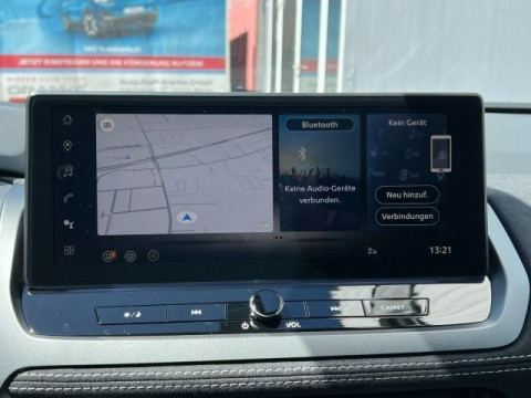 Ansicht 16 - Neuwagen Fahrzeug, Modell Qashqai der Marke Nissan von Verkäufer Auto Treff Oranke GmbH