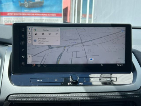 Ansicht 17 - Neuwagen Fahrzeug, Modell Qashqai der Marke Nissan von Verkäufer Auto Treff Oranke GmbH
