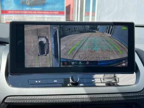 Ansicht 18 - Neuwagen Fahrzeug, Modell Qashqai der Marke Nissan von Verkäufer Auto Treff Oranke GmbH