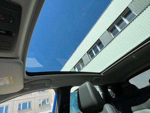 Ansicht 22 - Neuwagen Fahrzeug, Modell Qashqai der Marke Nissan von Verkäufer Auto Treff Oranke GmbH