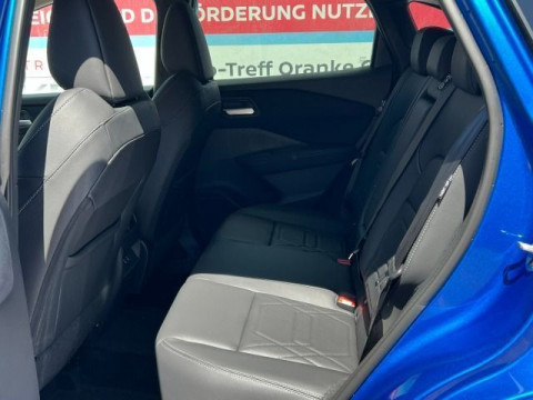 Ansicht 23 - Neuwagen Fahrzeug, Modell Qashqai der Marke Nissan von Verkäufer Auto Treff Oranke GmbH