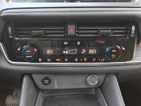 Ansicht 11 - Neuwagen Fahrzeug, Modell Qashqai der Marke Nissan von Verkäufer Autohaus Hager & Malende GmbH