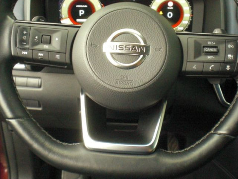 Ansicht 20 - Gebrauchtwagen Fahrzeug, Modell Qashqai der Marke Nissan von Verkäufer Autohaus Lehmann GmbH