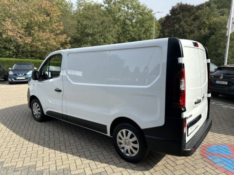 Ansicht 5 - Gebrauchtwagen Fahrzeug, Modell NV300 der Marke Nissan von Verkäufer Autohaus Möller GmbH in Herdecke