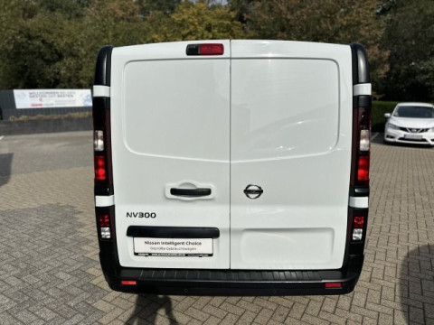 Ansicht 6 - Gebrauchtwagen Fahrzeug, Modell NV300 der Marke Nissan von Verkäufer Autohaus Möller GmbH in Herdecke