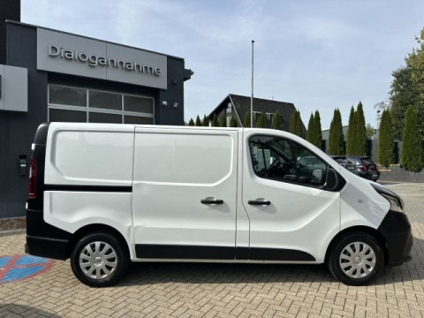 Ansicht 8 - Gebrauchtwagen Fahrzeug, Modell NV300 der Marke Nissan von Verkäufer Autohaus Möller GmbH in Herdecke