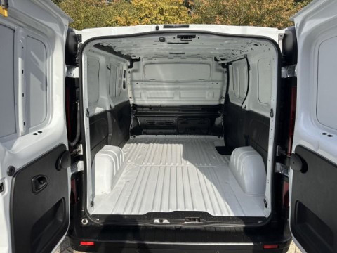 Ansicht 9 - Gebrauchtwagen Fahrzeug, Modell NV300 der Marke Nissan von Verkäufer Autohaus Möller GmbH in Herdecke