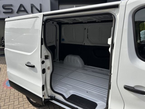Ansicht 11 - Gebrauchtwagen Fahrzeug, Modell NV300 der Marke Nissan von Verkäufer Autohaus Möller GmbH in Herdecke