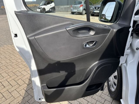 Ansicht 13 - Gebrauchtwagen Fahrzeug, Modell NV300 der Marke Nissan von Verkäufer Autohaus Möller GmbH in Herdecke