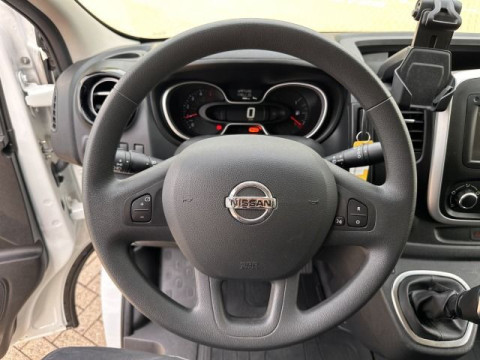 Ansicht 15 - Gebrauchtwagen Fahrzeug, Modell NV300 der Marke Nissan von Verkäufer Autohaus Möller GmbH in Herdecke