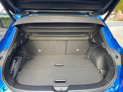 Ansicht 12 - Gebrauchtwagen Fahrzeug, Modell Qashqai der Marke Nissan von Verkäufer Autohaus Lienesch GmbH & Co.KG