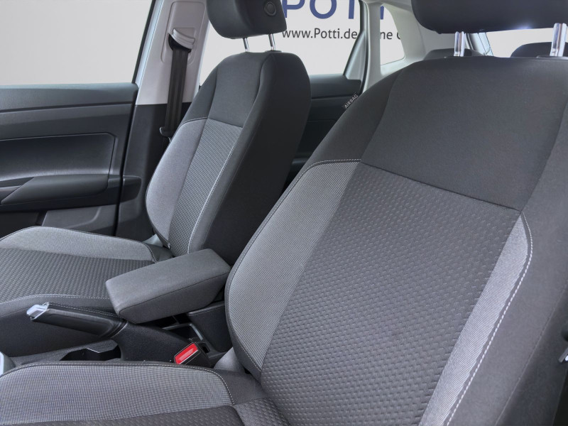 Bild 9: Volkswagen Polo 1.0 MPI LIFE NAVI SITZHZG LED KLIMA DAB+