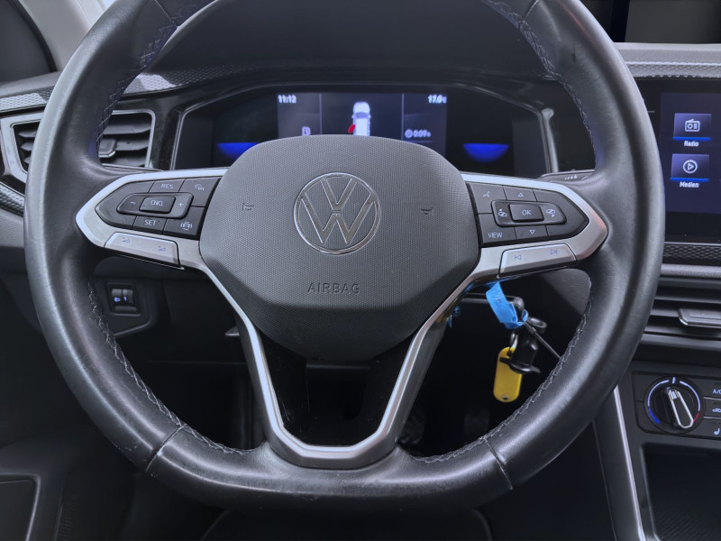 Bild 12: Volkswagen Polo 1.0 MPI LIFE NAVI SITZHZG LED KLIMA DAB+