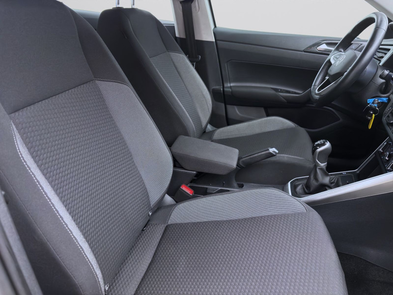 Bild 16: Volkswagen Polo 1.0 MPI LIFE NAVI SITZHZG LED KLIMA DAB+