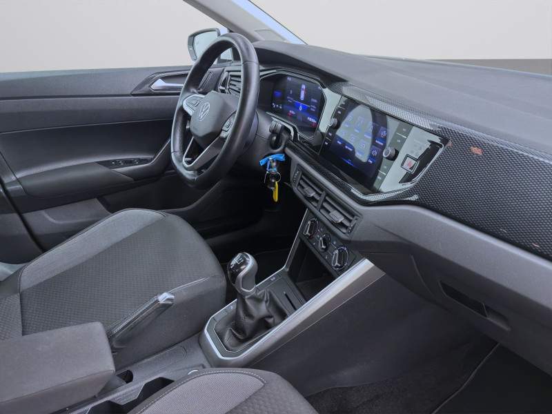 Bild 17: Volkswagen Polo 1.0 MPI LIFE NAVI SITZHZG LED KLIMA DAB+