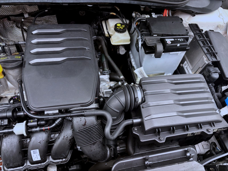 Bild 18: Volkswagen Polo 1.0 MPI LIFE NAVI SITZHZG LED KLIMA DAB+
