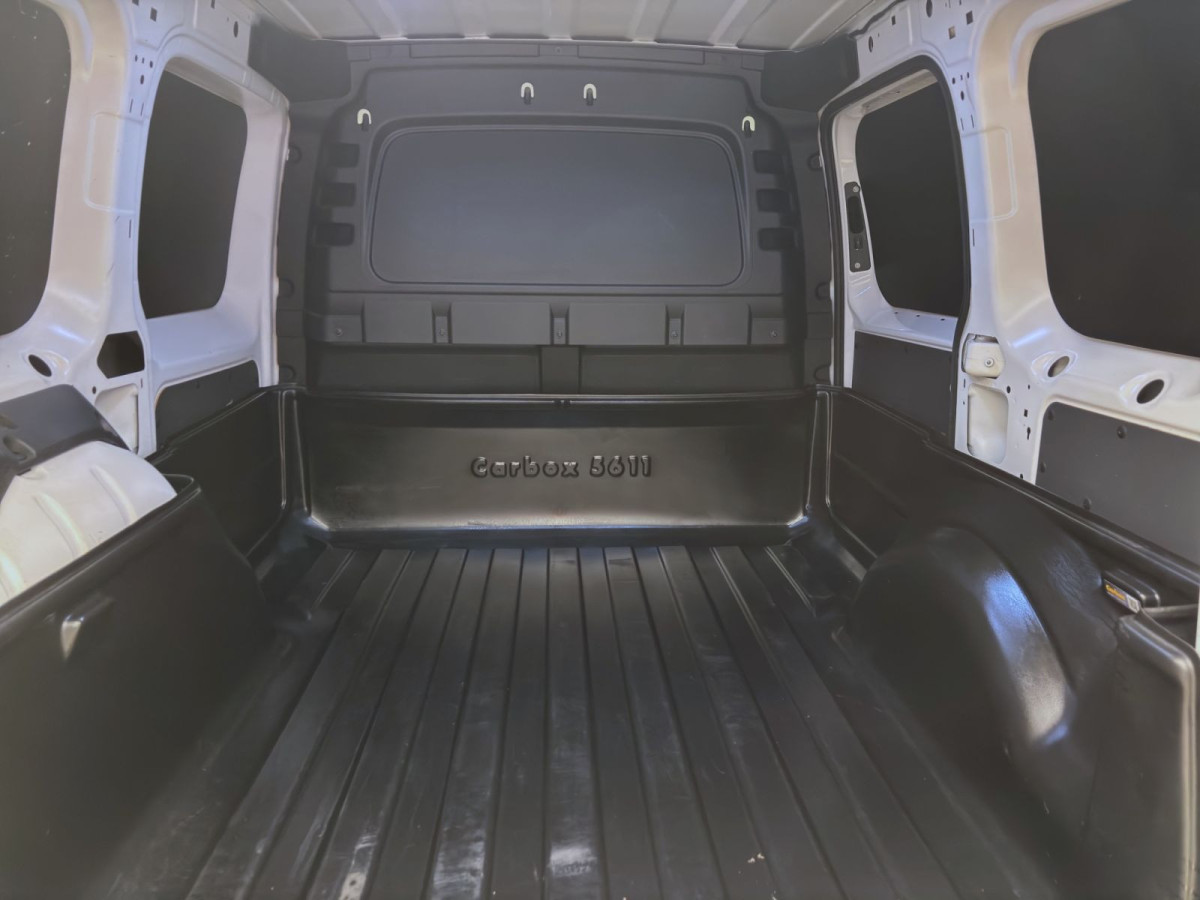 Thumb 3: Volkswagen Caddy Cargo 2.0 TDI SITZHZG PDC GRA DAB+