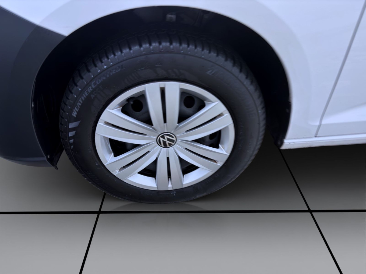 Thumb 7: Volkswagen Caddy Cargo 2.0 TDI SITZHZG PDC GRA DAB+