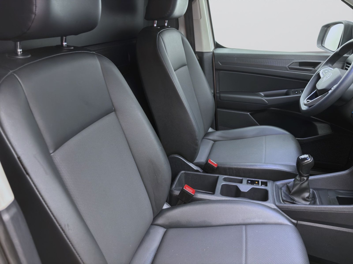 Thumb 15: Volkswagen Caddy Cargo 2.0 TDI SITZHZG PDC GRA DAB+
