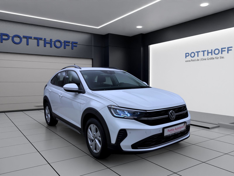 Bild 6: Volkswagen Taigo 1.0 TSI LIFE PDC KAMERA KLIMA SHZG
