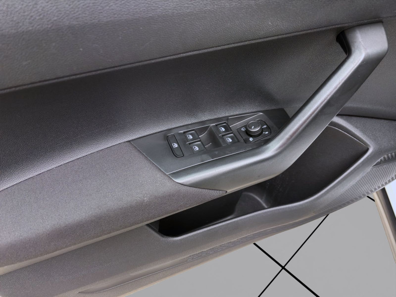 Bild 10: Volkswagen Taigo 1.0 TSI LIFE PDC KAMERA KLIMA SHZG