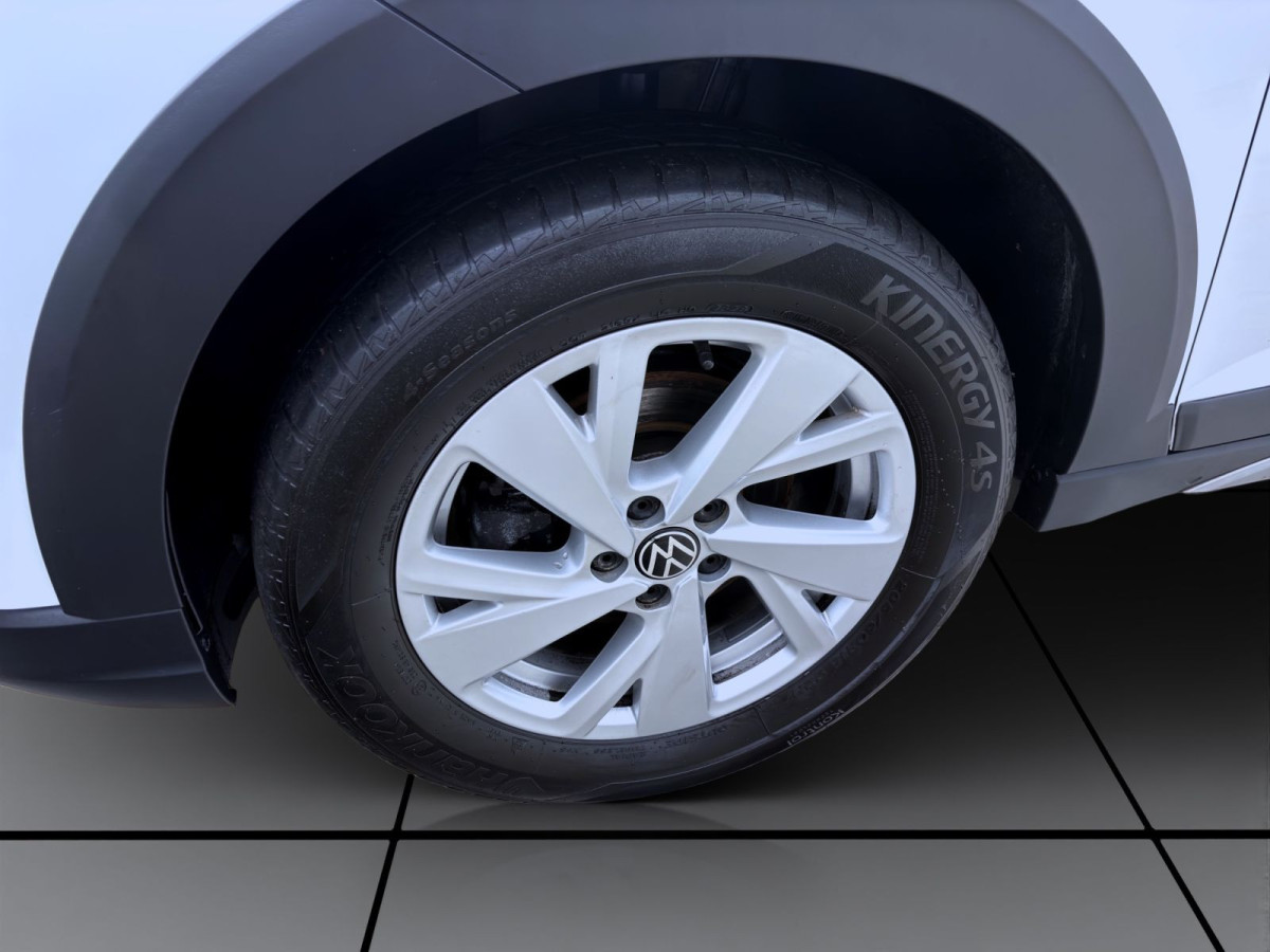 Thumb 8: Volkswagen Taigo 1.0 TSI LIFE PDC KAMERA KLIMA SHZG