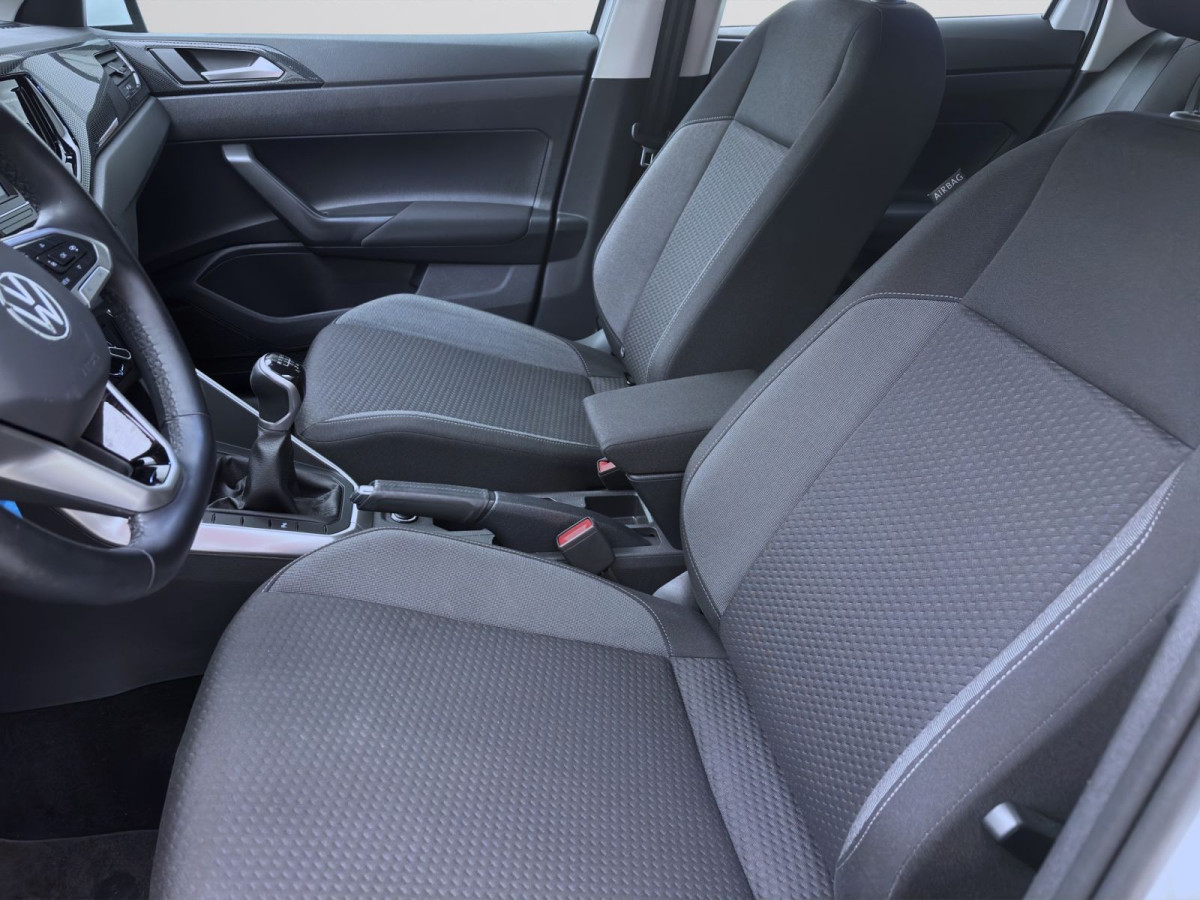 Thumb 9: Volkswagen Taigo 1.0 TSI LIFE PDC KAMERA KLIMA SHZG
