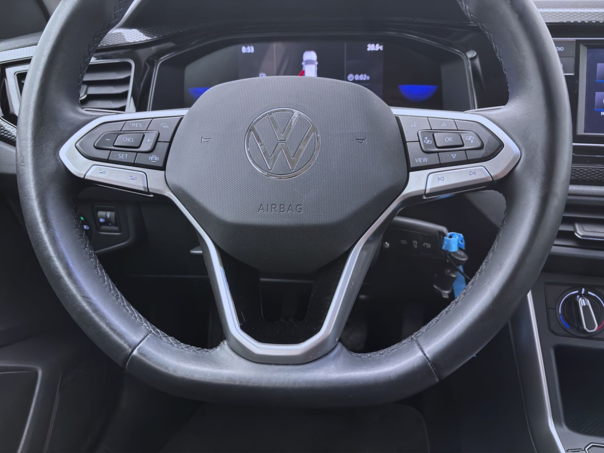 Thumb 12: Volkswagen Taigo 1.0 TSI LIFE PDC KAMERA KLIMA SHZG
